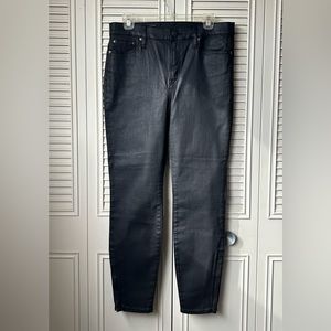 J. Crew Lookout High Rise Jeans